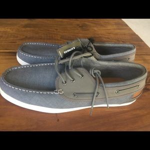 Men’s Express Loafers
